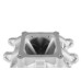PartzBiz CM: 300-295-Single Plane 4500 Carbureted Split-Design Race Intake Manifold - GM LS1/LS2/LS6 PartzBiz CM: 300-295-Single Plane 4500 Carbureted Split-Design Race Intake Manifold - GM LS1/LS2/LS6