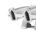 PartzBiz CM: 300-295-Single Plane 4500 Carbureted Split-Design Race Intake Manifold - GM LS1/LS2/LS6 PartzBiz CM: 300-295-Single Plane 4500 Carbureted Split-Design Race Intake Manifold - GM LS1/LS2/LS6