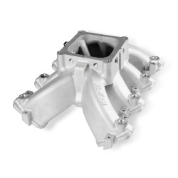 PartzBiz CM 300-294 - Single Plane EFI 4500 Split-Design Race Intake Manifold- GM LS1/LS2/LS6 PartzBiz CM 300-294 - Single Plane EFI 4500 Split-Design Race Intake Manifold- GM LS1/LS2/LS6