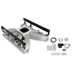 PartzBiz CM 300-930 - Single plane intake manifold for Gen III Hemi, EFI PartzBiz CM 300-930 - Single plane intake manifold for Gen III Hemi, EFI