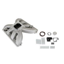 PartzBiz CM 300-931 - Single plane intake manifold for Gen III Hemi, Sniper EFI/Carb PartzBiz CM 300-931 - Single plane intake manifold for Gen III Hemi, Sniper EFI/Carb