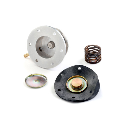 PartzBiz CM: 512-501-Stock Replacement Adjustable Fuel Pressure Regulator PartzBiz CM: 512-501-Stock Replacement Adjustable Fuel Pressure Regulator