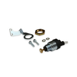 PartzBiz CM 20-92 - Street Warrior Fast Idle Solenoid and Bracket PartzBiz CM 20-92 - Street Warrior Fast Idle Solenoid and Bracket