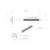 PartzBiz CM: 561-133-Tall LS Valve Cover Bolt Assembly - Single PartzBiz CM: 561-133-Tall LS Valve Cover Bolt Assembly - Single