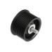 PartzBiz CM: 97-265-Tensioner Assembly with grooved pulley LT5 PartzBiz CM: 97-265-Tensioner Assembly with grooved pulley LT5