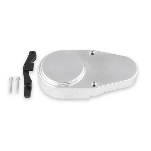 PartzBiz CM: 97-157-Tensioner Cover Polished
