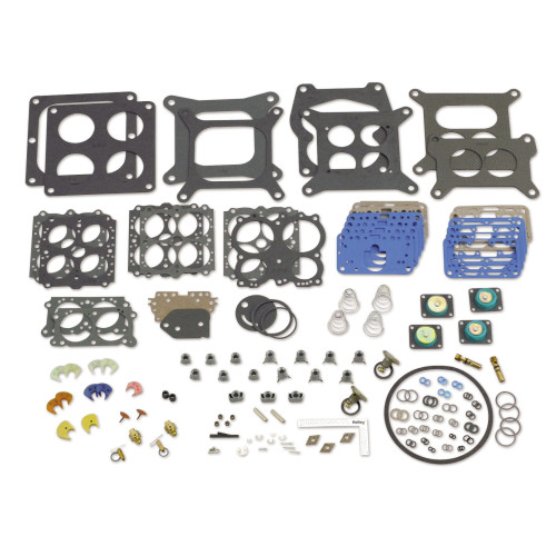 PartzBiz CM: 37-933-Trick Kit Carburetor Rebuild Kit