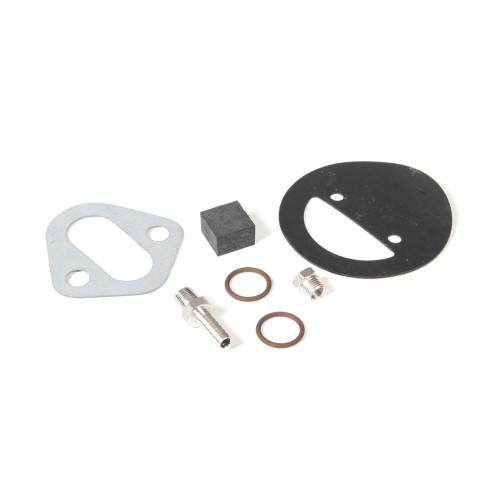 PartzBiz CM: 12-757-Ultra HP Mechanical Fuel Pump Replacement Gasket Kit PartzBiz CM: 12-757-Ultra HP Mechanical Fuel Pump Replacement Gasket Kit