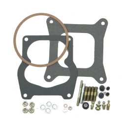 PartzBiz CM 20-124 - Universal Carb Installation Kit PartzBiz CM 20-124 - Universal Carb Installation Kit