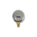 PartzBiz CM: 26-501-Vacuum Gauge PartzBiz CM: 26-501-Vacuum Gauge