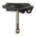 PartzBiz CM: 135-4-Vacuum Secondary Diaphragm PartzBiz CM: 135-4-Vacuum Secondary Diaphragm