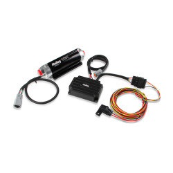 PartzBiz CM 12-1500 - VR1 Series Brushless Fuel Pump w/Controller
