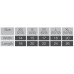 PartzBiz CM: 10476-LGHOL-เสื้อยืดเยาวชน Holley BRO PartzBiz CM: 10476-LGHOL-เสื้อยืดเยาวชน Holley BRO