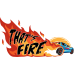 PartzBiz CM: 10477-LGHOL-เสื้อยืดเยาวชน Holley THATS FIRE