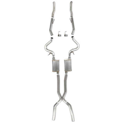 PartzBiz CM: BH23108-1967-74 A-BODY Crossmember Back SYSTEM