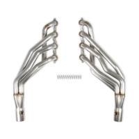 PartzBiz CM BH13243 - 1968-74 C10 LS SWAP HEADERS 1-7/8 304SS