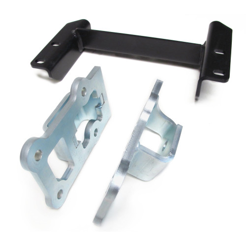 PartzBiz CM: 12654HKR-240SX S14 LS SWAP MOUNT KIT PartzBiz CM: 12654HKR-240SX S14 LS SWAP MOUNT KIT