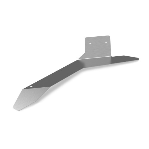 PartzBiz CM: 71223006HKR-3RD-GEN F-BODY, FUEL LINE HEAT SHIEL