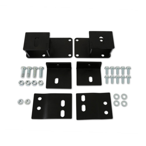 PartzBiz CM: BHS5118-72-93 DODGE W150 G3 HEMI SWAP BRACKETS