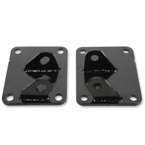PartzBiz CM: 71221021HKR-79-95 MUSTANG, LS-SWAP ENG. MOUNT KIT PartzBiz CM: 71221021HKR-79-95 MUSTANG, LS-SWAP ENG. MOUNT KIT