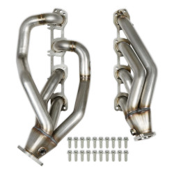 PartzBiz CM BH23104 - LTS 1973-76 A-BODY HEMI-SWAP HEADERS PartzBiz CM BH23104 - LTS 1973-76 A-BODY HEMI-SWAP HEADERS