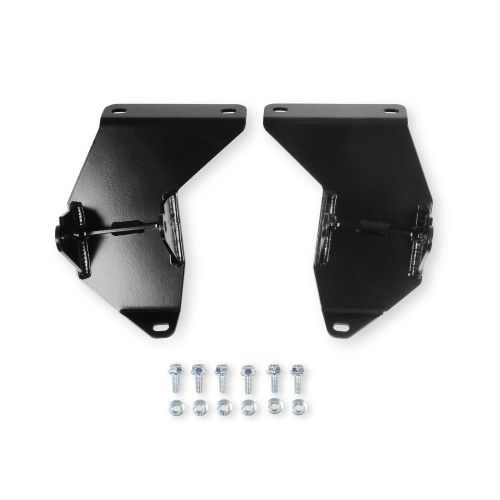 PartzBiz CM: BHS540-C10 LS/LT SWAP MOUNTING BRACKET KIT PartzBiz CM: BHS540-C10 LS/LT SWAP MOUNTING BRACKET KIT