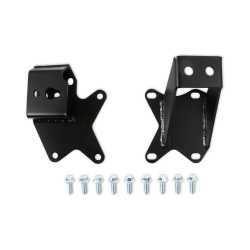 PartzBiz CM: BHS566-E-BODY G3 HEMI SWAP BRACKETS PartzBiz CM: BHS566-E-BODY G3 HEMI SWAP BRACKETS
