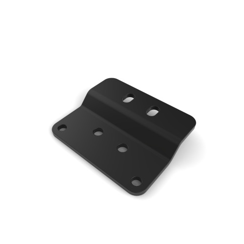 PartzBiz CM: 12655HKR-G-BODY LS SWAP CROSSMEMBER ADD-ON BRACKE PartzBiz CM: 12655HKR-G-BODY LS SWAP CROSSMEMBER ADD-ON BRACKE