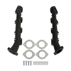 PartzBiz CM BHS584 - GEN III HEMI, LOW PROFILE, EXH MANIFOLD PartzBiz CM BHS584 - GEN III HEMI, LOW PROFILE, EXH MANIFOLD