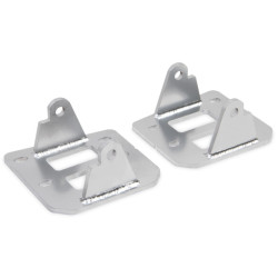 PartzBiz CM 71221006HKR - GM A-BODY, LS-SWAP ENG. MOUNT KIT, FWD P PartzBiz CM 71221006HKR - GM A-BODY, LS-SWAP ENG. MOUNT KIT, FWD P