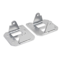 PartzBiz CM 71221007HKR - GM A-BODY, LS-SWAP ENG. MOUNT KIT, STOCK PartzBiz CM 71221007HKR - GM A-BODY, LS-SWAP ENG. MOUNT KIT, STOCK
