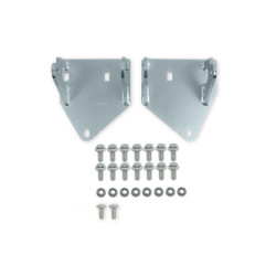 PartzBiz CM 71221008HKR - GM A-BODY, LS-SWAP ENG. MOUNT KIT, FWD P PartzBiz CM 71221008HKR - GM A-BODY, LS-SWAP ENG. MOUNT KIT, FWD P
