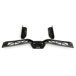 PartzBiz CM 71222008HKR - GM A-BODY LS SWAP TRANS. CROSSMEMBER PartzBiz CM 71222008HKR - GM A-BODY LS SWAP TRANS. CROSSMEMBER