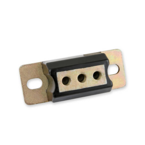 PartzBiz CM: 71223029HKR-GM POLYURETHANE TRANSMISSION MOUNT BLACK