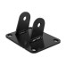 PartzBiz CM: BHS504-ขายึดเครื่องยนต์ Hooker BlackHeart PartzBiz CM: BHS504-ขายึดเครื่องยนต์ Hooker BlackHeart