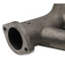 PartzBiz CM: 71223026HKR-Hooker BlackHeart LS Swap Exhaust Manifolds PartzBiz CM: 71223026HKR-Hooker BlackHeart LS Swap Exhaust Manifolds