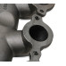 PartzBiz CM: 71223026HKR-Hooker BlackHeart LS Swap Exhaust Manifolds PartzBiz CM: 71223026HKR-Hooker BlackHeart LS Swap Exhaust Manifolds