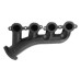 PartzBiz CM: BHS593-Hooker BlackHeart LS Swap Exhaust Manifolds PartzBiz CM: BHS593-Hooker BlackHeart LS Swap Exhaust Manifolds