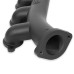 PartzBiz CM: BHS593-Hooker BlackHeart LS Swap Exhaust Manifolds PartzBiz CM: BHS593-Hooker BlackHeart LS Swap Exhaust Manifolds