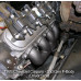 PartzBiz CM: 8501-3HKR-ท่อร่วมไอเสีย Hooker BlackHeart LS Swap - ผิวเซรามิกสีดำ PartzBiz CM: 8501-3HKR-ท่อร่วมไอเสีย Hooker BlackHeart LS Swap - ผิวเซรามิกสีดำ