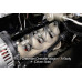 PartzBiz CM: 8501-3HKR-ท่อร่วมไอเสีย Hooker BlackHeart LS Swap - ผิวเซรามิกสีดำ PartzBiz CM: 8501-3HKR-ท่อร่วมไอเสีย Hooker BlackHeart LS Swap - ผิวเซรามิกสีดำ