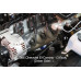 PartzBiz CM: 8501-3HKR-ท่อร่วมไอเสีย Hooker BlackHeart LS Swap - ผิวเซรามิกสีดำ PartzBiz CM: 8501-3HKR-ท่อร่วมไอเสีย Hooker BlackHeart LS Swap - ผิวเซรามิกสีดำ