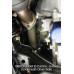 PartzBiz CM: 8501-3HKR-ท่อร่วมไอเสีย Hooker BlackHeart LS Swap - ผิวเซรามิกสีดำ PartzBiz CM: 8501-3HKR-ท่อร่วมไอเสีย Hooker BlackHeart LS Swap - ผิวเซรามิกสีดำ
