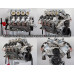 PartzBiz CM: 8501-3HKR-ท่อร่วมไอเสีย Hooker BlackHeart LS Swap - ผิวเซรามิกสีดำ PartzBiz CM: 8501-3HKR-ท่อร่วมไอเสีย Hooker BlackHeart LS Swap - ผิวเซรามิกสีดำ