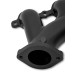 PartzBiz CM: 8502-3HKR-Hooker BlackHeart LS Swap Exhaust Manifolds - Black Ceramic Finish PartzBiz CM: 8502-3HKR-Hooker BlackHeart LS Swap Exhaust Manifolds - Black Ceramic Finish