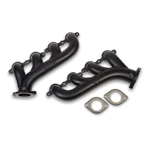 PartzBiz CM: 8501-3HKR-ท่อร่วมไอเสีย Hooker BlackHeart LS Swap - ผิวเซรามิกสีดำ PartzBiz CM: 8501-3HKR-ท่อร่วมไอเสีย Hooker BlackHeart LS Swap - ผิวเซรามิกสีดำ