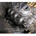 PartzBiz CM: 8501HKR-Hooker BlackHeart LS Swap Exhaust Manifolds - Natural Cast Finish PartzBiz CM: 8501HKR-Hooker BlackHeart LS Swap Exhaust Manifolds - Natural Cast Finish