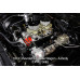 PartzBiz CM: 8501HKR-Hooker BlackHeart LS Swap Exhaust Manifolds - Natural Cast Finish PartzBiz CM: 8501HKR-Hooker BlackHeart LS Swap Exhaust Manifolds - Natural Cast Finish