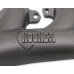 PartzBiz CM: 8502HKR-Hooker BlackHeart LS Swap Exhaust Manifolds - Natural Cast Finish PartzBiz CM: 8502HKR-Hooker BlackHeart LS Swap Exhaust Manifolds - Natural Cast Finish