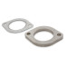 PartzBiz CM: 8502HKR-Hooker BlackHeart LS Swap Exhaust Manifolds - Natural Cast Finish PartzBiz CM: 8502HKR-Hooker BlackHeart LS Swap Exhaust Manifolds - Natural Cast Finish